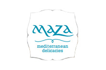 Maza Mediterranean Delicacies
