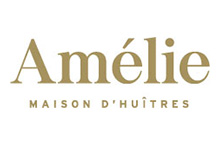 Huîtres Amélie