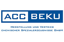 ACC BEKU - Herstellung und Vertrieb chemischer Spezialerzeugnisse
