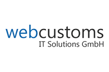 Webcustoms It Solutions GmbH
