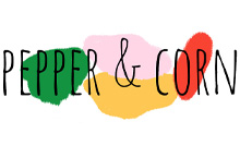 Pepper & Corn