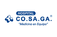 Co.Sa.Ga. (Cooperativa Sanitaria de Galicia)