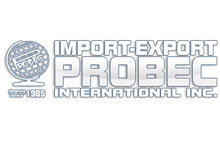 Import-Export Probec International Inc.