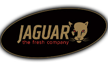 Jaguar, The Fresh Company B.V.
