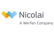 Nicolai Medizintechnik GmbH