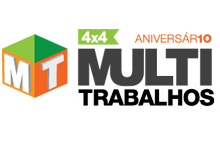 4x4 Multitrabalhos, Lda.