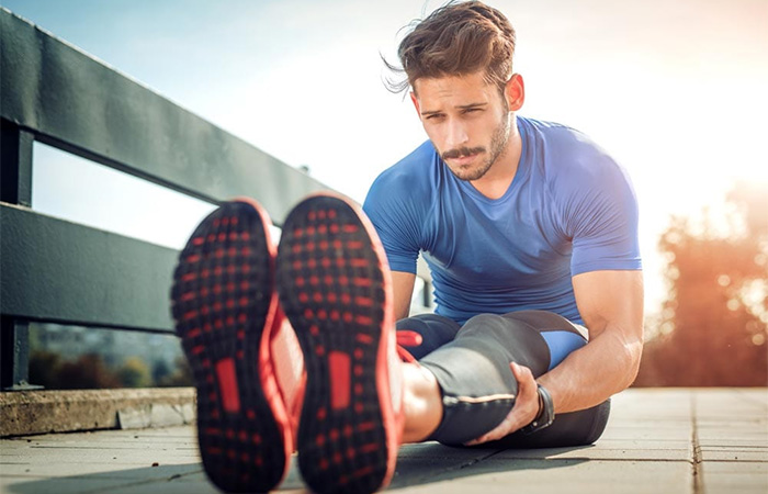 Nahrungsergänzungsmittel