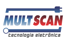 Multscan Tecnologia Eletronica www.multscan.com.br