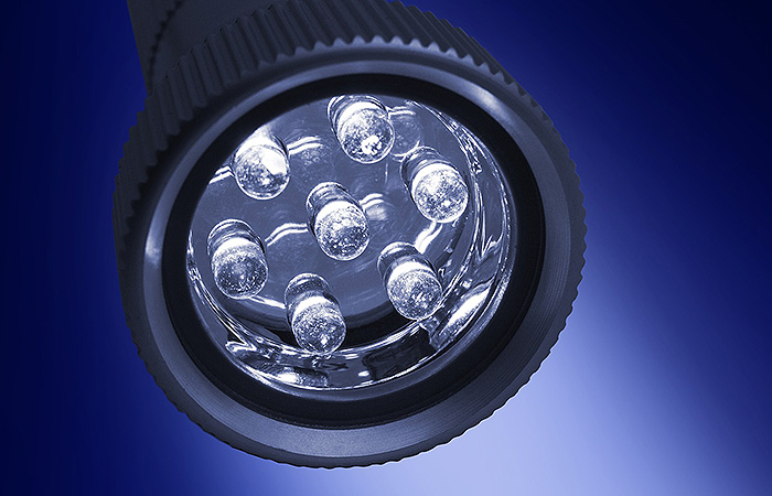 Distributor