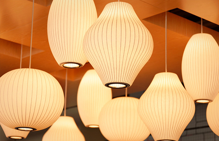 Lighting Distributor