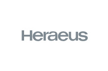 Ausstellerdaten: Heraeus Holding GmbH