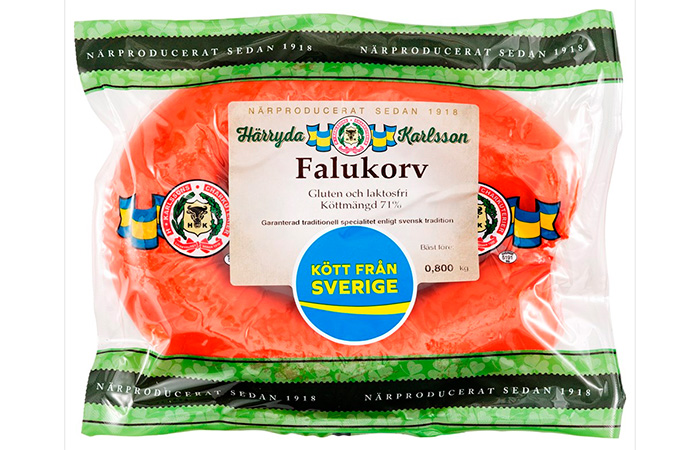 Sweden