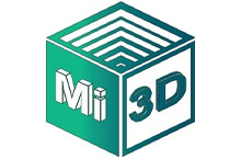 Mi3D / Resinworks / Dazz3D