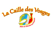SCEA La Caille des Vosges