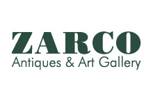 Zarco Antiques & Works of Art