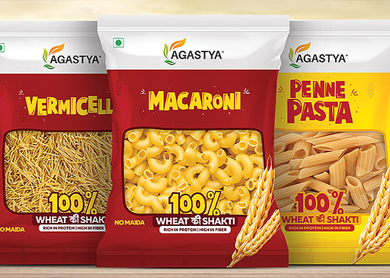 Agastya Nutrifood Industries