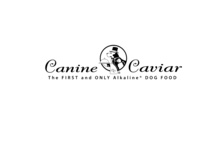 Canine Caviar Alkaline Holistic Dog Food
