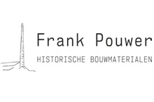 Frank Pouwer Historische Bouwmaterialen