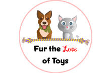 Fur the Love of Toys