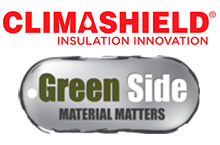 Climashield - Green Side Fabrics