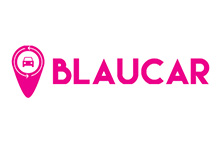 Blaucar.com Lloguer Vehicles