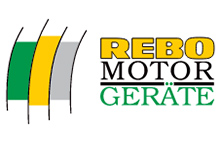 REBO Motorgeraete Handels- und Reparatur GmbH