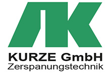Kurze GmbH Zerspanungstechnik