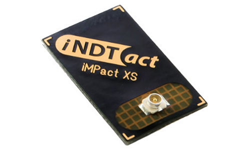iNDTact