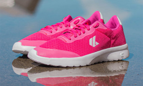 Footwear Product