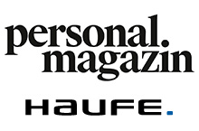 Personalmagazin, Haufe-Lexware GmbH & Co. KG