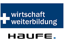 Wirtschaft + Weiterbildung, Haufe-Lexware GmbH & Co. KG