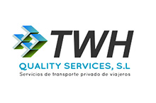 TWH Quality Services, Transporte