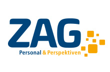ZAG Personal und Perspektiven