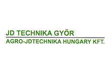 Agro-Jd Technika Hungary Kft