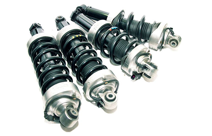 car parts