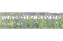 Danske Frilandssnegle - Nordic Snails