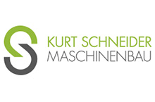 Kurt Schneider Maschinenbau GmbH