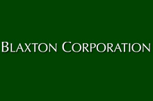 Blaxton Corporation