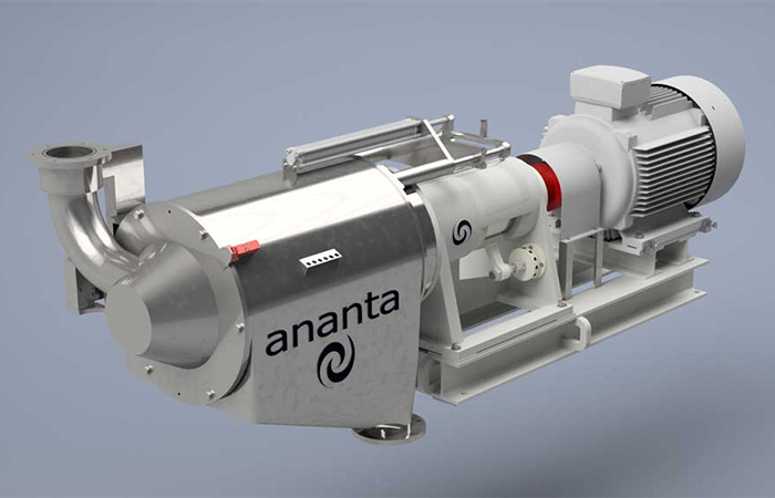 Ananta
