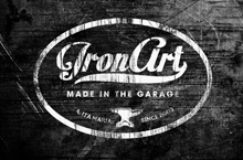 Ironart - Made in the Garage