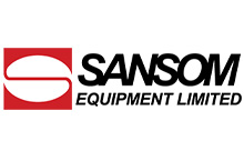 Sansom Equipment Ltd.