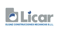 Licar - Olgaiz Construcciones Mecanicas S.L.L.