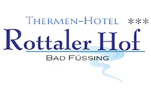Appartement-Hotel Rottaler Hof