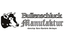 Bullenschluck Manufaktur GmbH