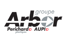 Aupi - Perichard Plastiques Groupe Arbor