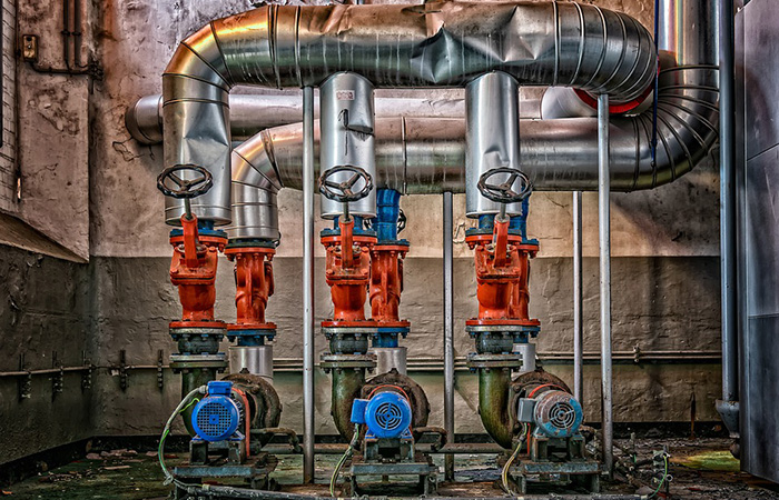 Générateur d'Azote