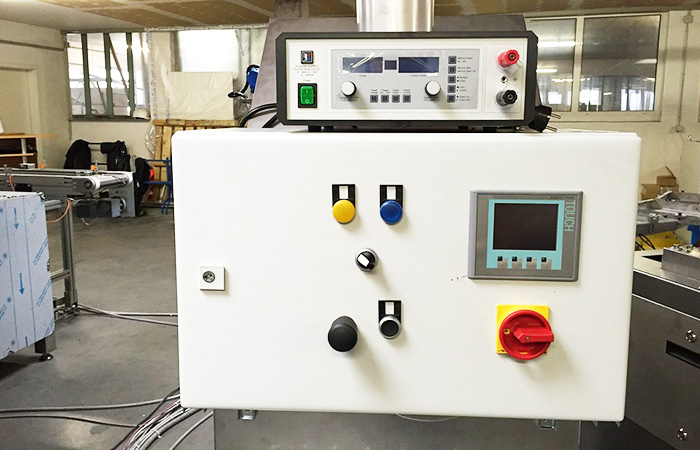 Générateur d'Oxygène