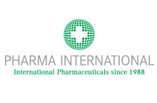 Pharma International, S.A.