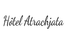 Hôtel Restaurant Atrachjata 3*