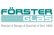 Förster Glas GmbH
